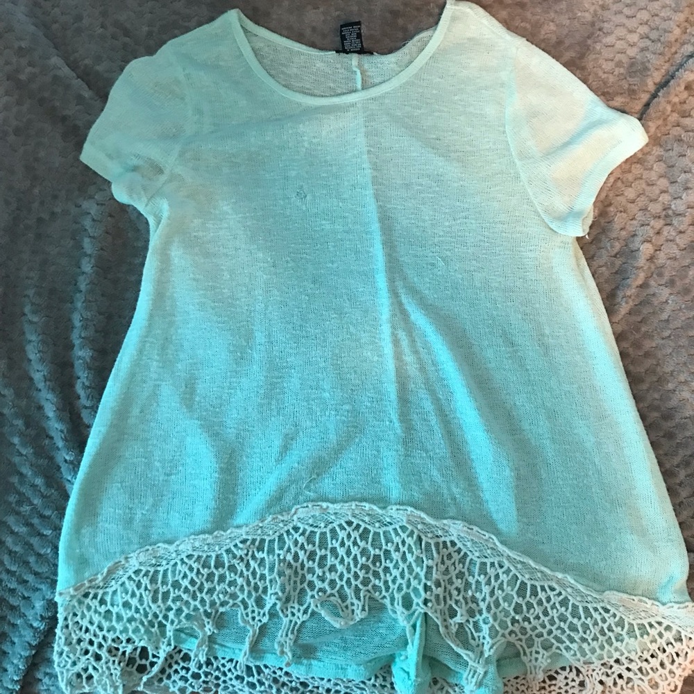rue 21 shirt